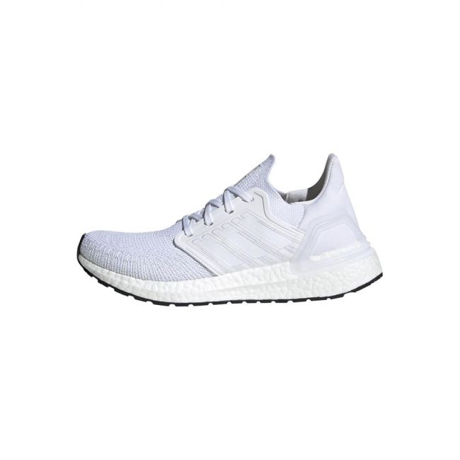 Adidas Ultraboost 20 Pantofi Sport – Alb | EG0713