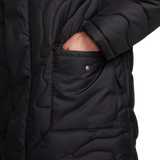 Nike - Geacă Therma-fit Repel Bărbați – Negru | FB6336-010