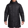 Nike - Geacă Therma-fit Repel Bărbați – Negru | FB6336-010