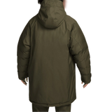 Nike Geacă Izolată Life Pentru Bărbați - Cargo Khaki | FB7587-325