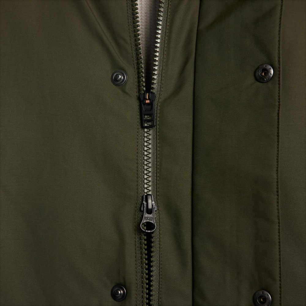 Nike Geacă Izolată Life Pentru Bărbați - Cargo Khaki | FB7587-325