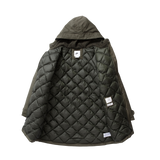 Nike Geacă Izolată Life Pentru Bărbați - Cargo Khaki | FB7587-325