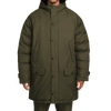 Nike Geacă Izolată Life Pentru Bărbați - Cargo Khaki | FB7587-325