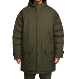 Nike Geacă Izolată Life Pentru Bărbați - Cargo Khaki | FB7587-325