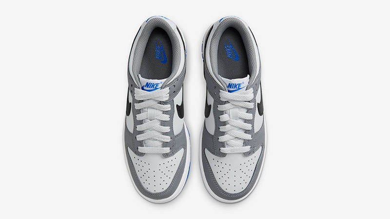 Nike Dunk Low – Alb | FB9109-001