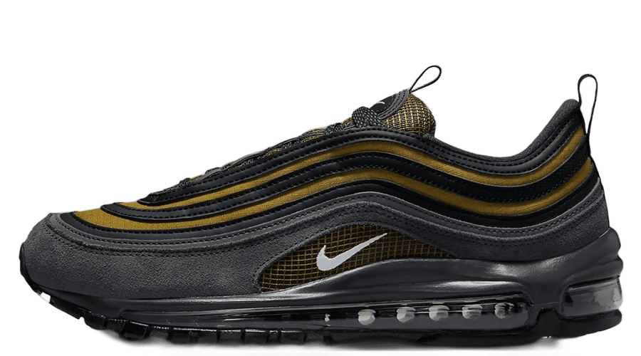 Nike Airmax 97 – Verde | FB9619-001