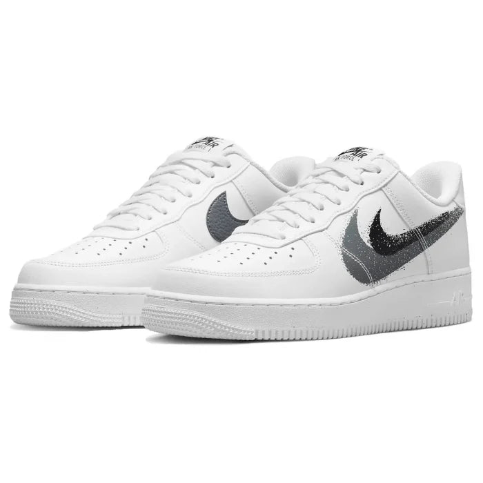 Nike Air Force 1 Low Pantofi Casual de Strada – Alb | FD0660-100