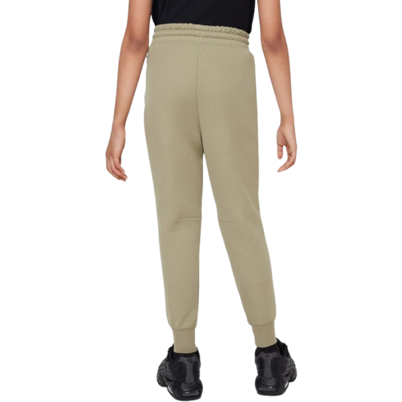 Nike Pantaloni de Trening Sportswear Tech FleeceCopii – Bej | FD2975-276
