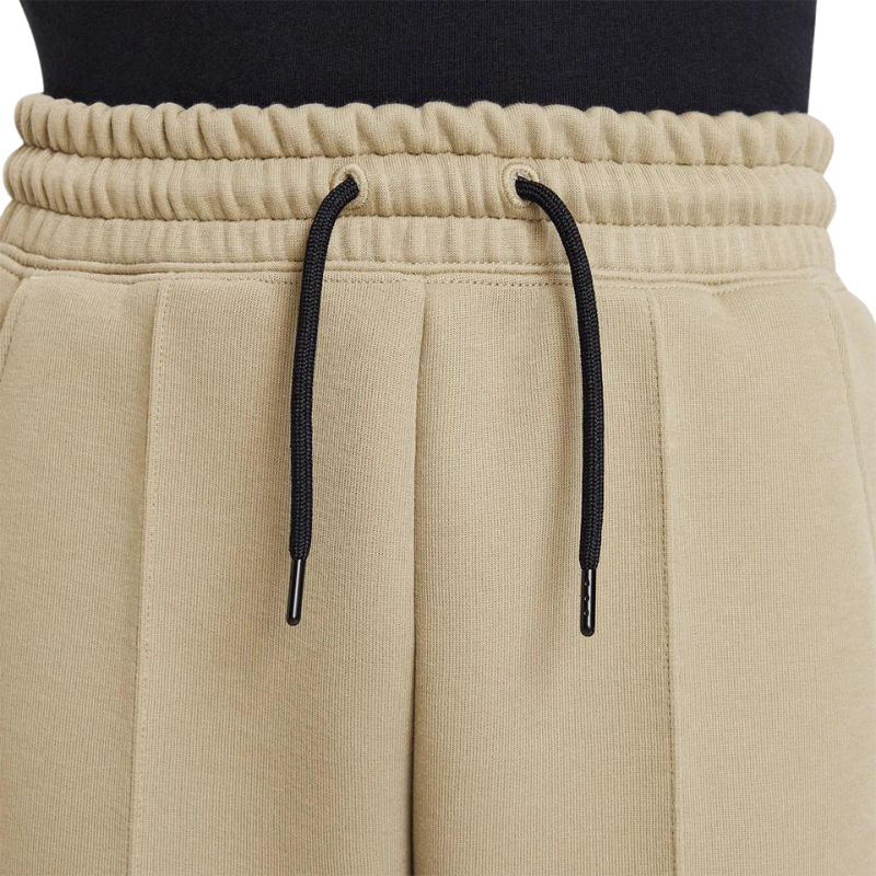 Nike Pantaloni de Trening Sportswear Tech FleeceCopii – Bej | FD2975-276