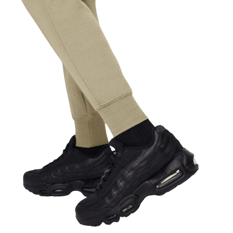 Nike Pantaloni de Trening Sportswear Tech FleeceCopii – Bej | FD2975-276