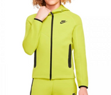 Nike Sportswear Tech Fleece Kids | FD3285-357
