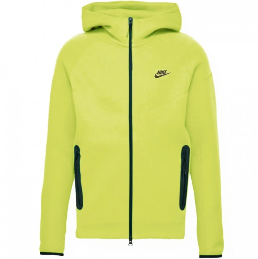 Nike Sportswear Tech Fleece Kids | FD3285-357