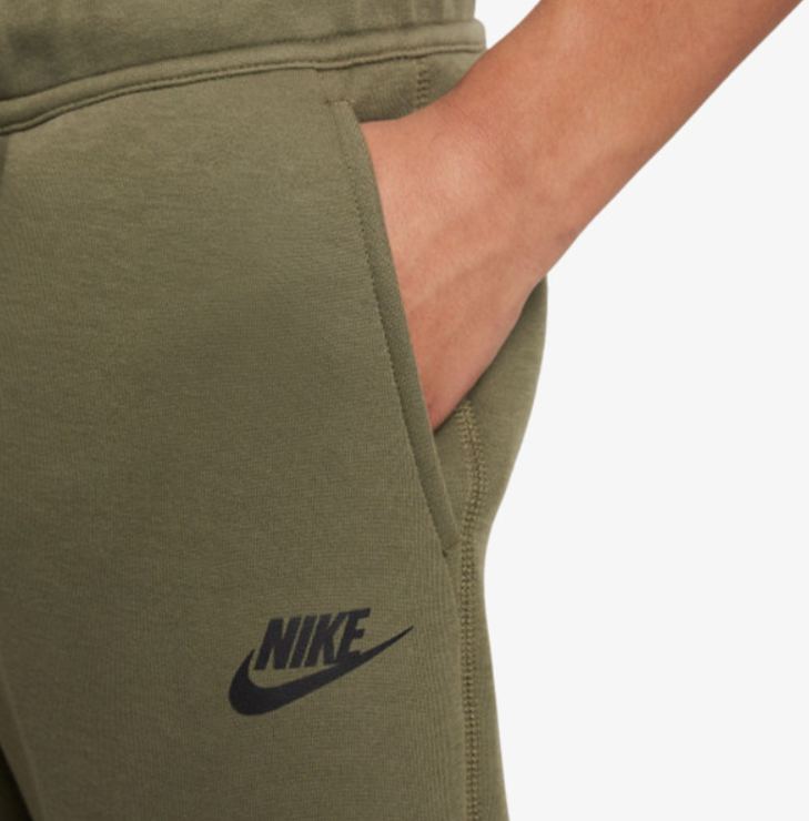 Nike Sportswear Tech Fleece Kids | FD3287-223