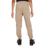 Nike Pantaloni de Trening Sportswear Tech FleeceCopii – Bej | FD3287-247