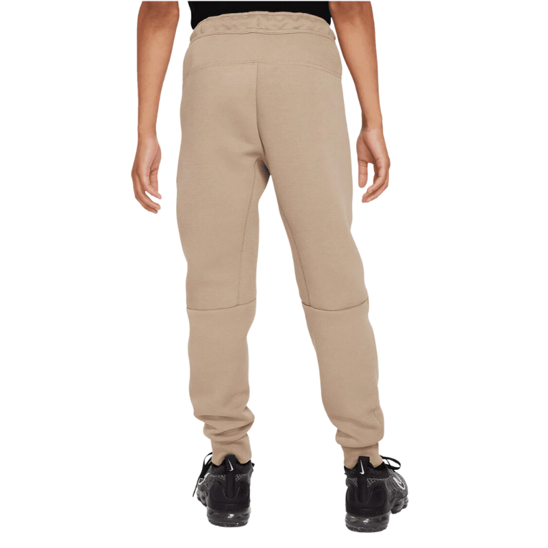 Nike Pantaloni de Trening Sportswear Tech FleeceCopii – Bej | FD3287-247