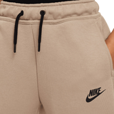 Nike Pantaloni de Trening Sportswear Tech FleeceCopii – Bej | FD3287-247