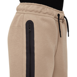 Nike Pantaloni de Trening Sportswear Tech FleeceCopii – Bej | FD3287-247