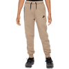 Nike Pantaloni de Trening Sportswear Tech FleeceCopii – Bej | FD3287-247