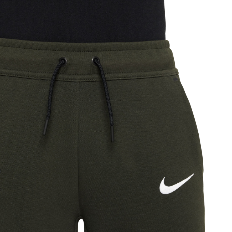 Nike Pantaloni de TreningCopii Fc Barcelona Tech Fleece | FD4129-355