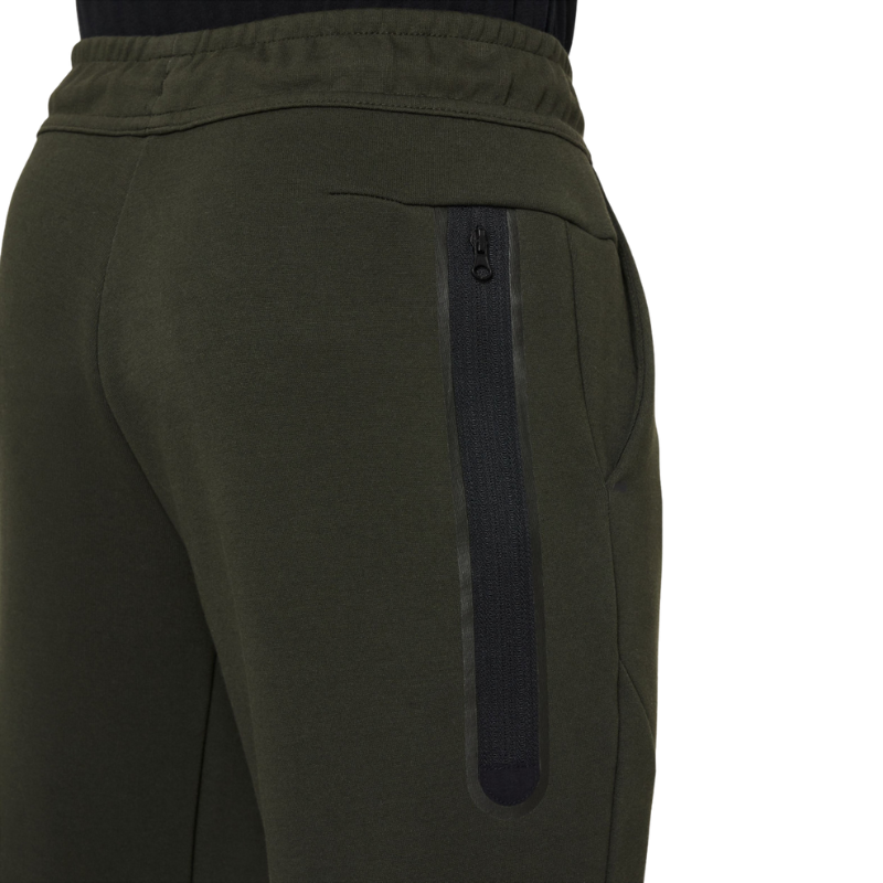 Nike Pantaloni de TreningCopii Fc Barcelona Tech Fleece | FD4129-355
