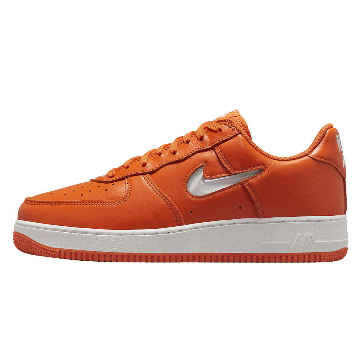 Nike Air Force 1 Low “Orange Jewel” – Portocaliu | FJ1044-800