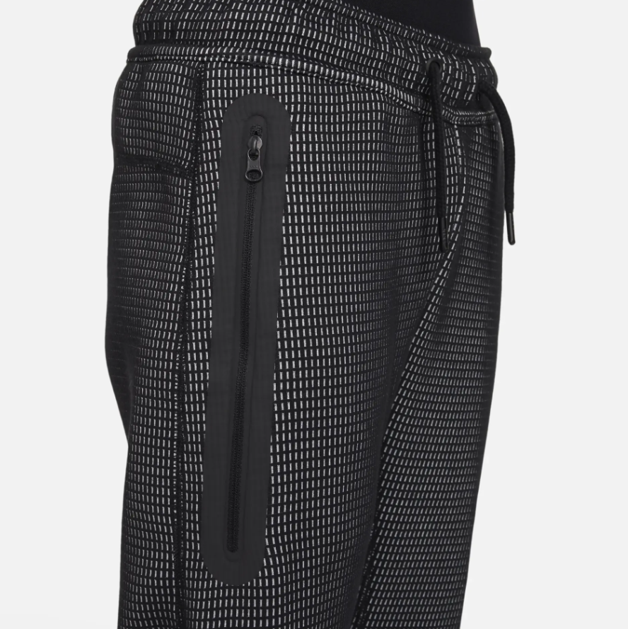 Nike Pantaloni Junior Winterized Tech Fleece Copii – Albastru | FJ6025-450