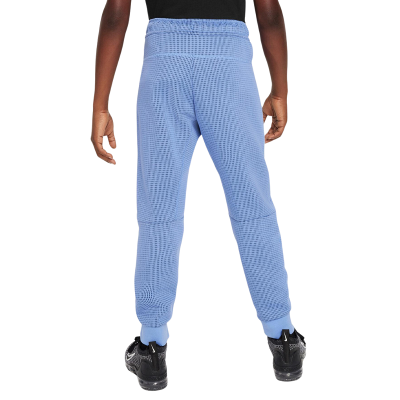Nike Pantaloni Junior Winterized Tech Fleece Copii – Albastru | FJ6025-450