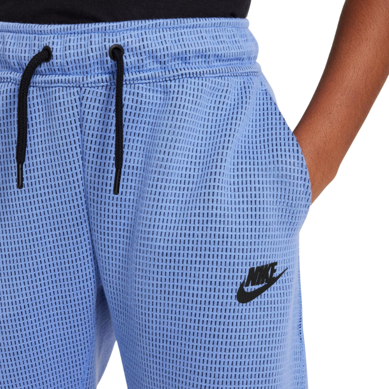 Nike Pantaloni Junior Winterized Tech Fleece Copii – Albastru | FJ6025-450