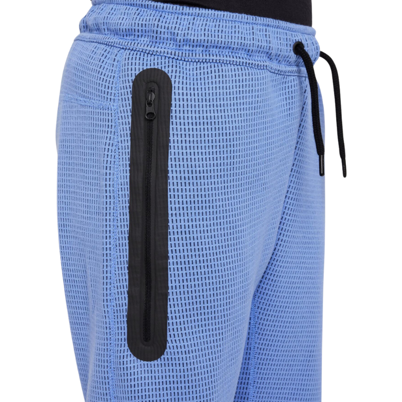 Nike Pantaloni Junior Winterized Tech Fleece Copii – Albastru | FJ6025-450