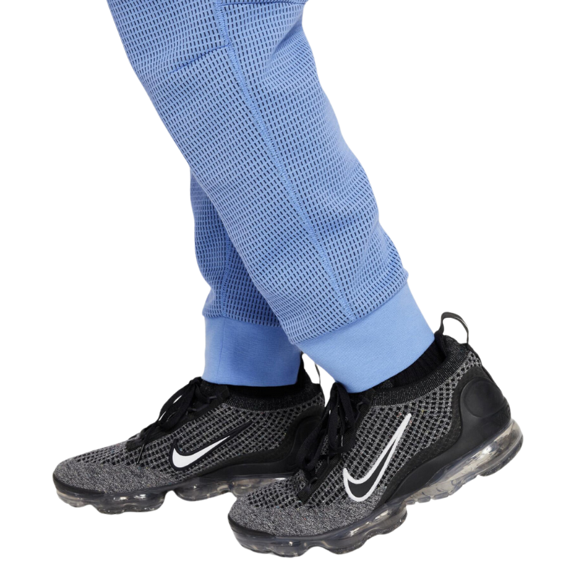Nike Pantaloni Junior Winterized Tech Fleece Copii – Albastru | FJ6025-450