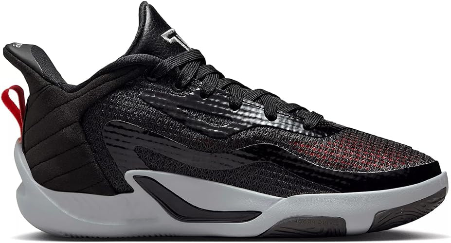 Nike Jordan Tatum 1 Ghete de Baschet – Roșu | FQ8133-001