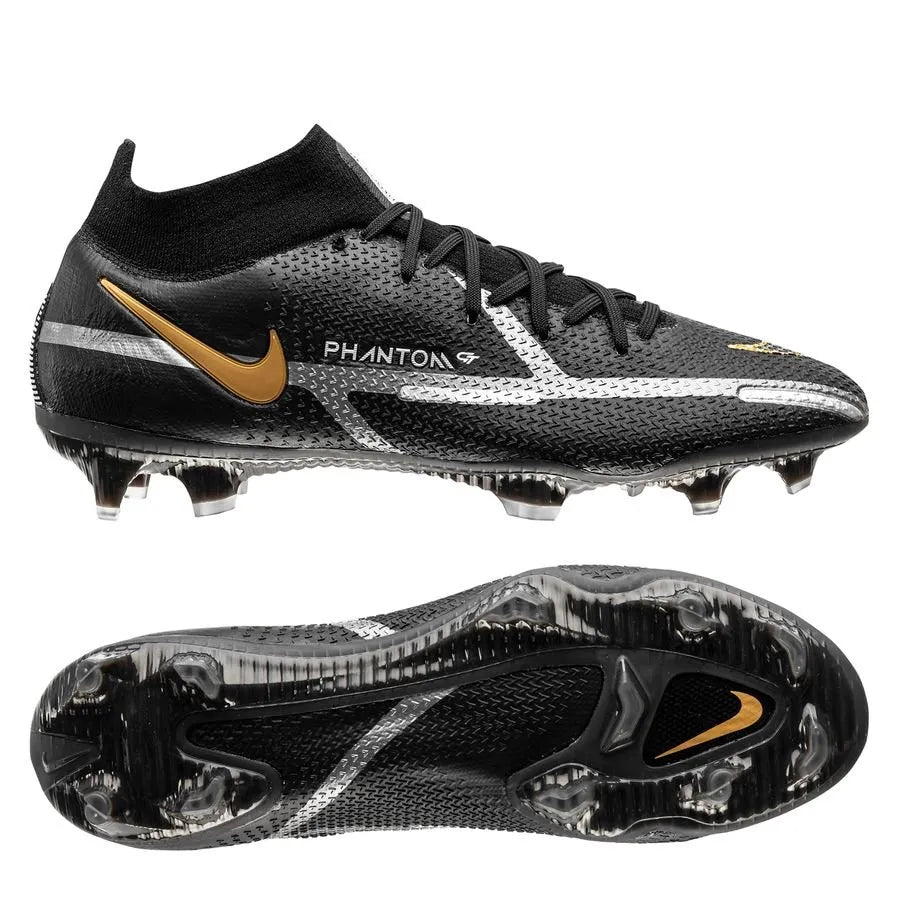 Nike Phantom Gt2 Dynamic Fit Elite FG Acc Ghete de Fotbal Profesionale | CZ9889-007