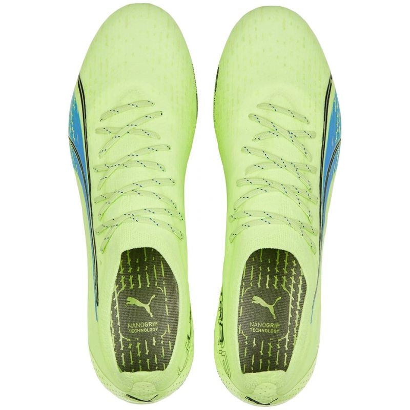 Puma Ultra Ultimate Mxsg Ghete de Fotbal Mixte106895-01 – Roșu | 106895-01