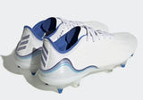 Adidas Copa Sense + Ghete de Gazon Mixte – Alb | GW4955