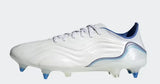 Adidas Copa Sense + Ghete de Gazon Mixte – Alb | GW4955