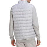 Adidas Essentials Vestă Bărbați - Sustainable Made With Nature Alb – Alb | HK7539