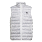 Adidas Essentials Vestă Bărbați - Sustainable Made With Nature Alb – Alb | HK7539