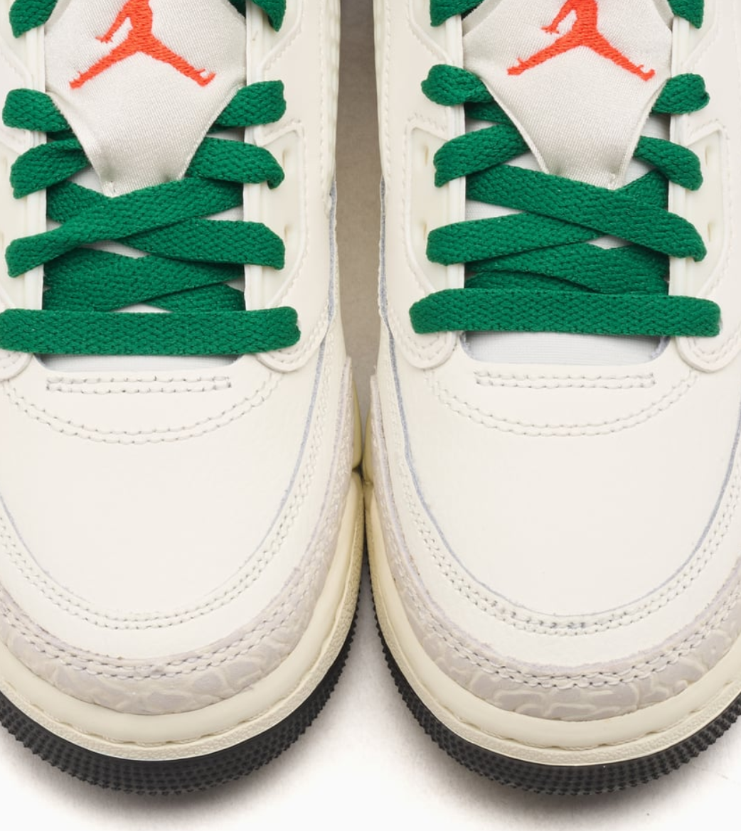 Jordan Spizike Low Spizike Was Here | HQ1670-183