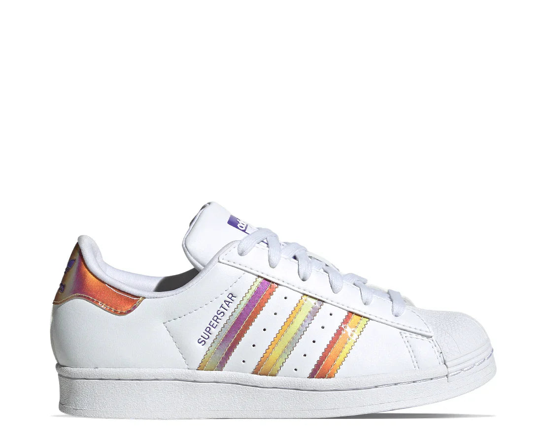 Adidas Superstar White | HQ4346