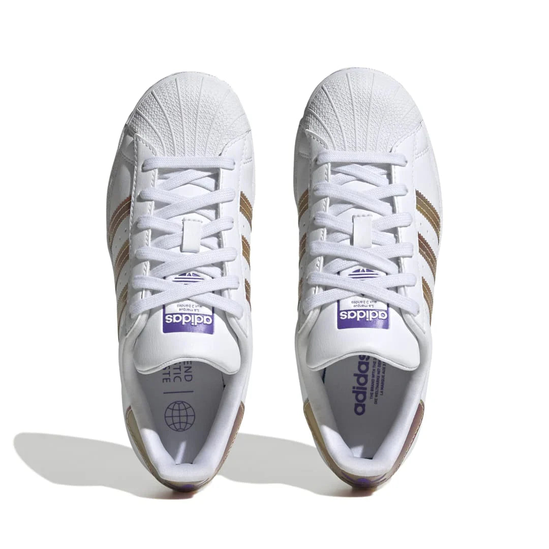 Adidas Superstar White | HQ4346