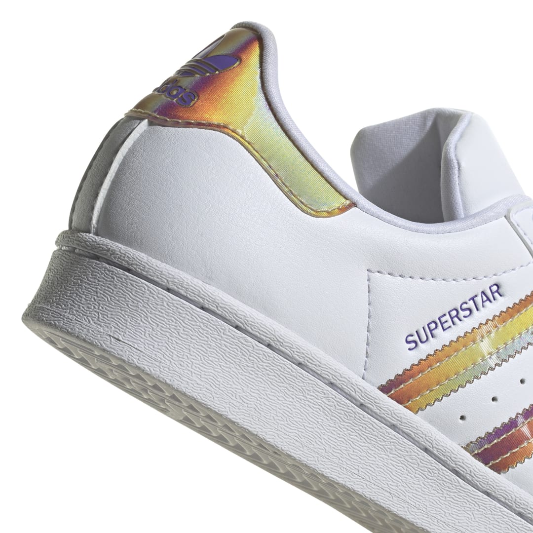 Adidas Superstar White | HQ4346
