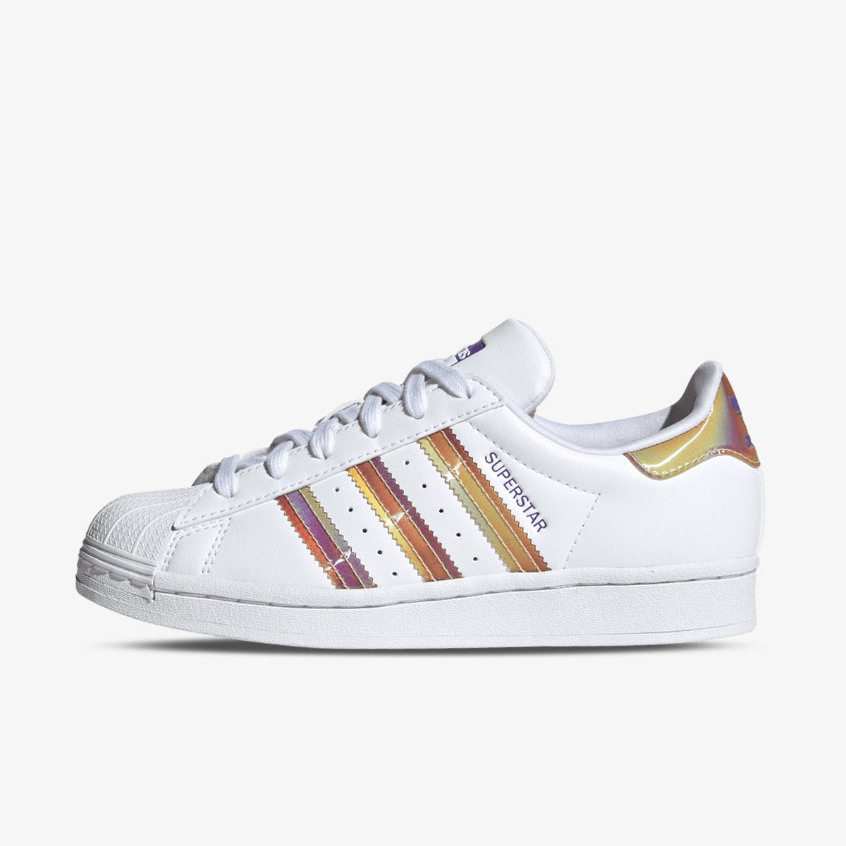Adidas Superstar White | HQ4346