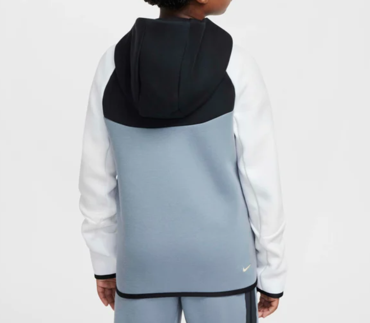 Nike Sportswear Tech Fleece Kids – Albastru | HV5867-121