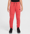 Nike Sportswear Tech Fleece Kids – Roșu | HV5869-672