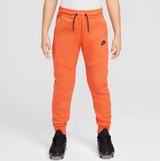 Nike Sportswear Tech Fleece Kids – Portocaliu | HV5869-846