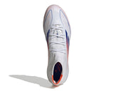 Adidas F50 Elite Mid FG W pentru Copii – Alb | ID9203