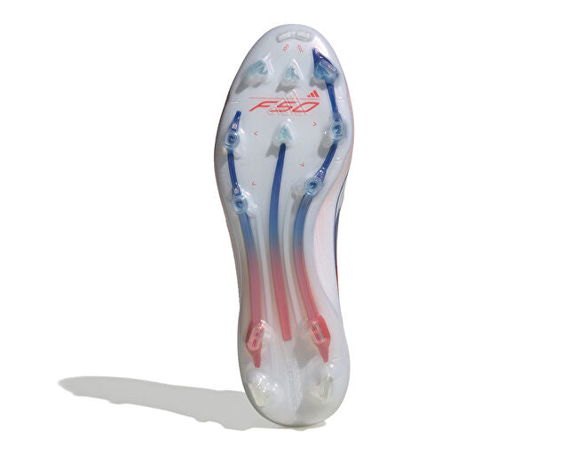 Adidas F50 Elite Mid FG W pentru Copii – Alb | ID9203
