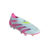 ADIDAS PREDATOR ELITE LACELESS FG – Ghete de fotbal profesionale – Cod IH0108