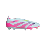 ADIDAS PREDATOR ELITE LACELESS FG – Ghete de fotbal profesionale – Cod IH0108