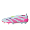 ADIDAS PREDATOR ELITE LACELESS FG – Ghete de fotbal profesionale – Cod IH0108